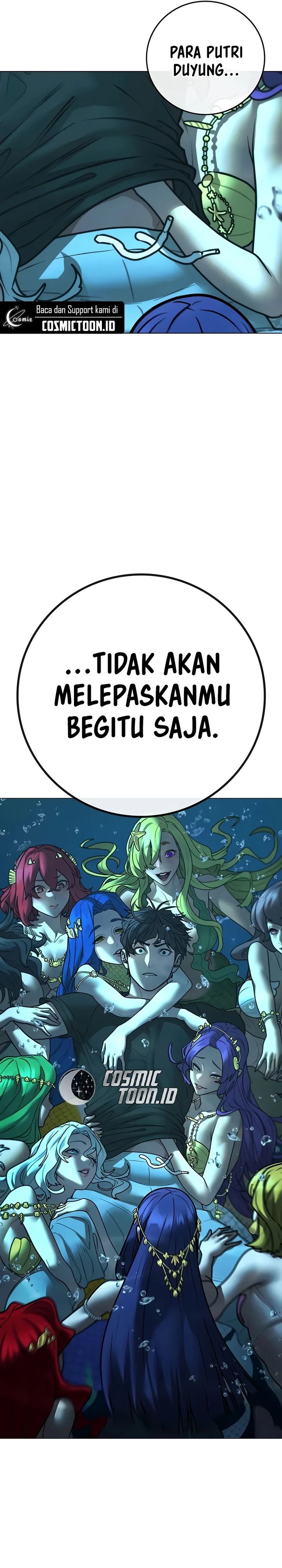 Read Reality Quest ID Manga Online