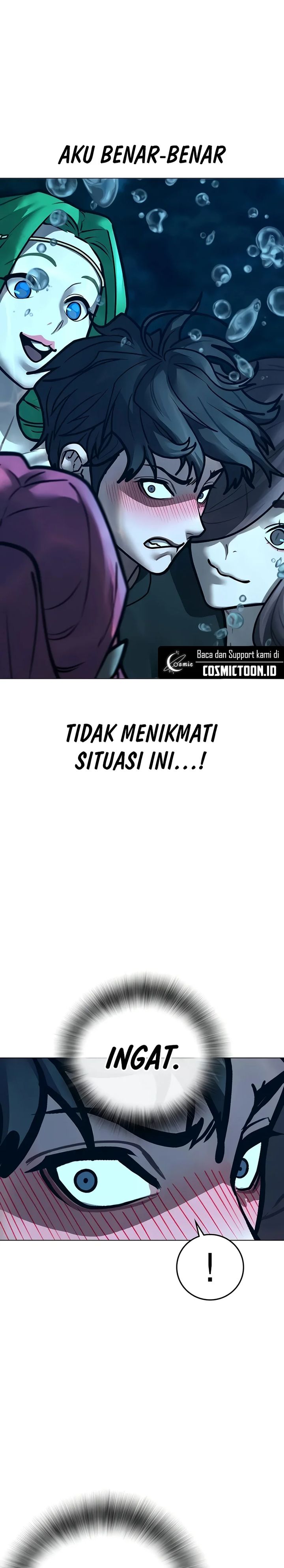 Read Reality Quest ID Manga Online