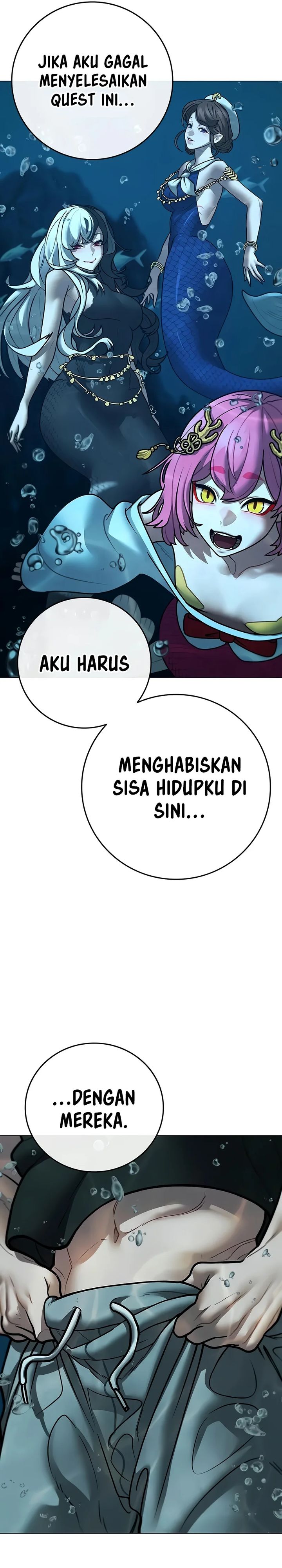 Read Reality Quest ID Manga Online