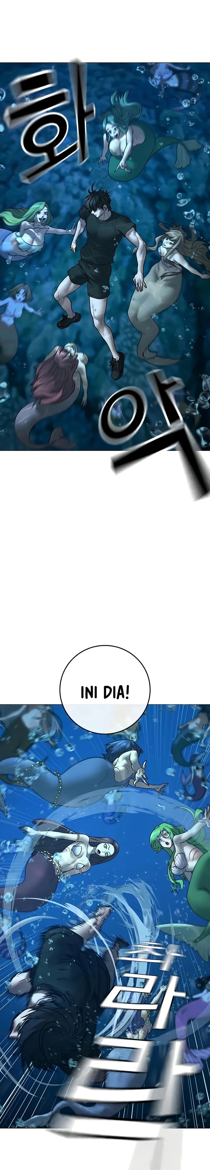 Read Reality Quest ID Manga Online