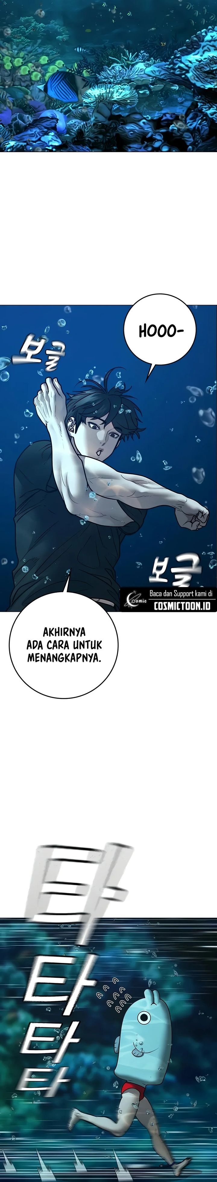 Read Reality Quest ID Manga Online