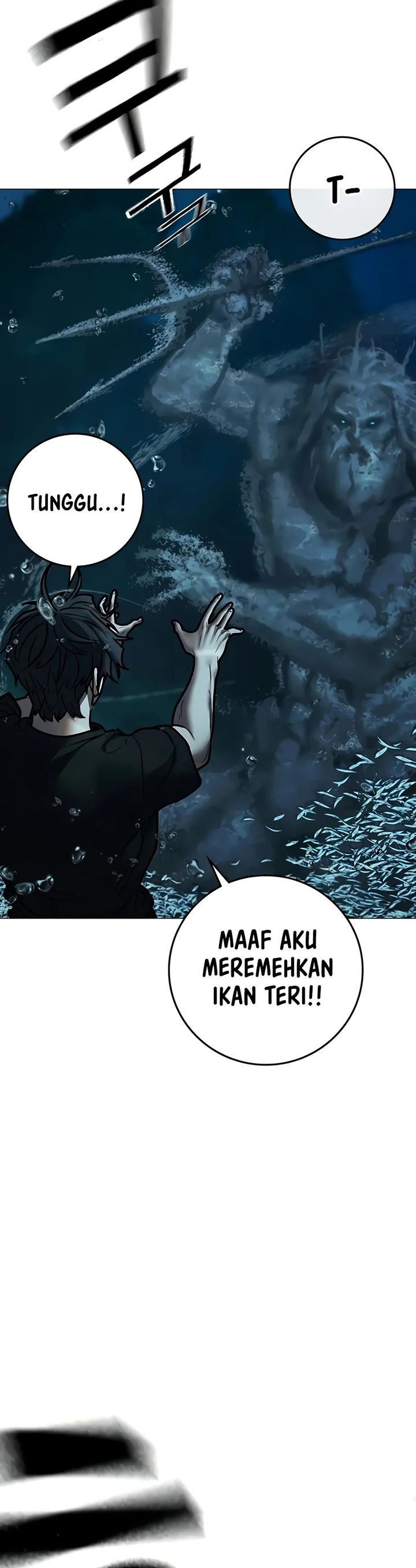 Read Reality Quest ID Manga Online
