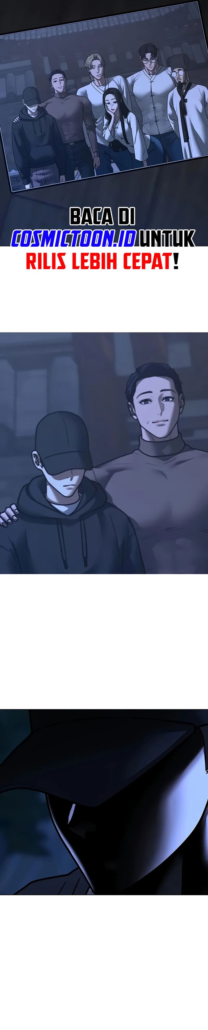 Read Reality Quest ID Manga Online