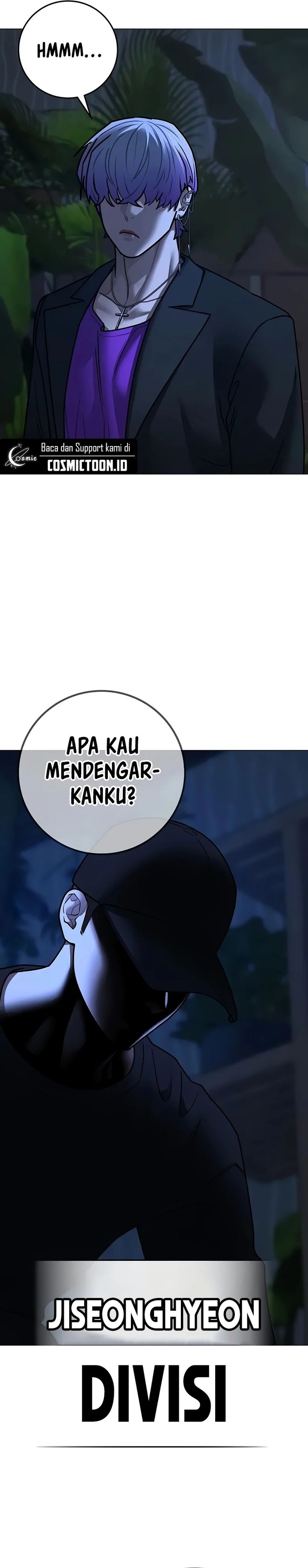 Read Reality Quest ID Manga Online