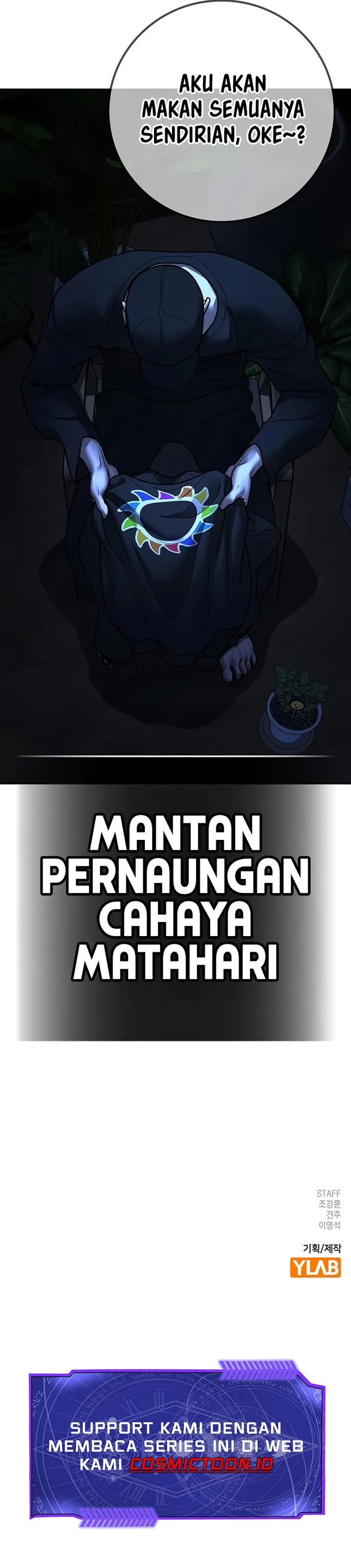 Read Reality Quest ID Manga Online