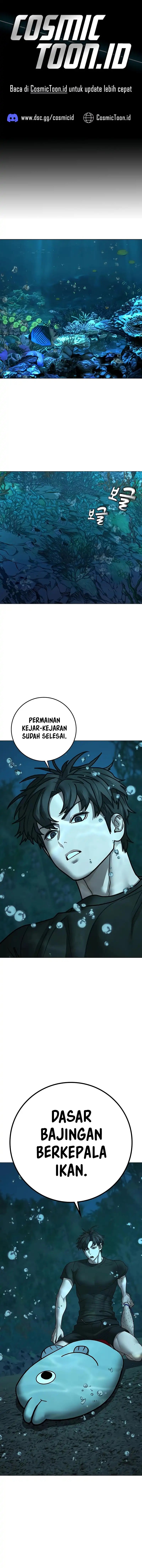 Read Reality Quest ID Manga Online