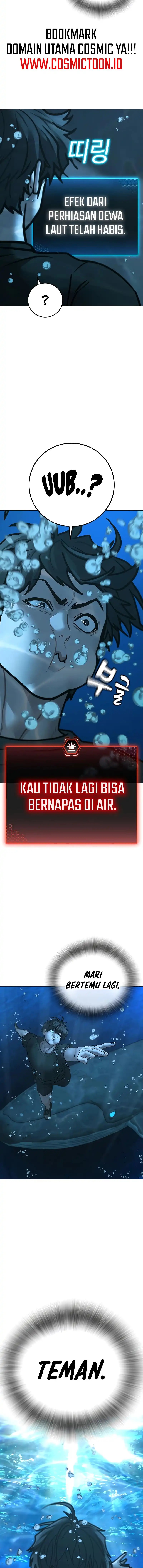 Read Reality Quest ID Manga Online
