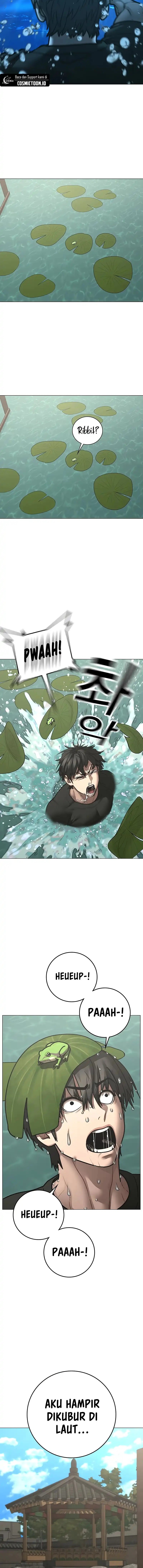 Read Reality Quest ID Manga Online
