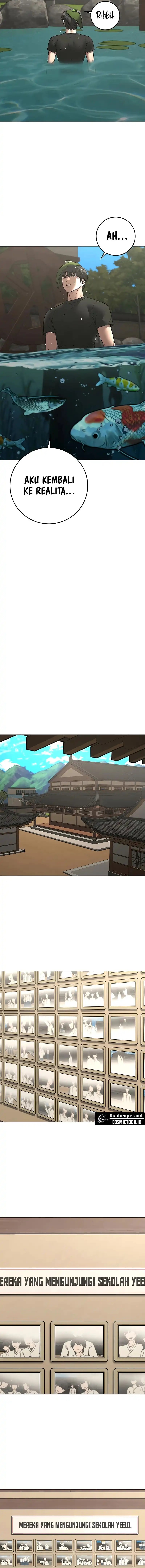 Read Reality Quest ID Manga Online