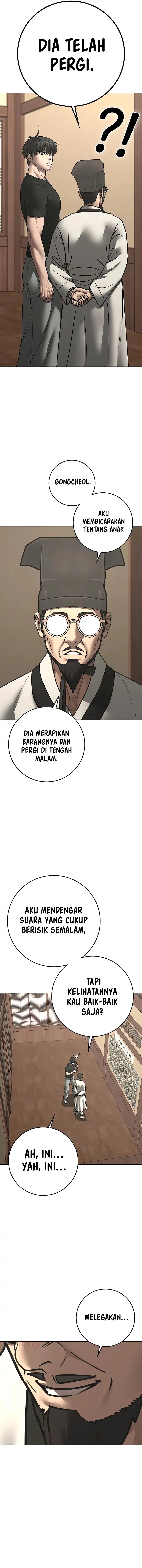 Read Reality Quest ID Manga Online