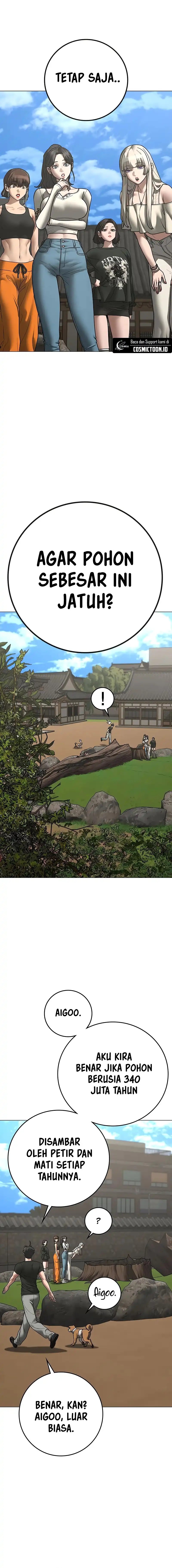 Read Reality Quest ID Manga Online