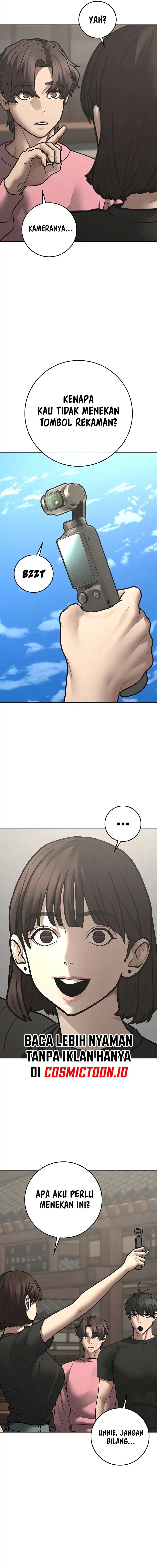 Read Reality Quest ID Manga Online