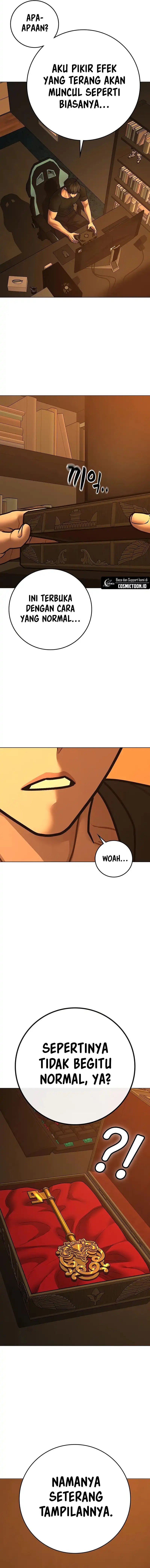 Read Reality Quest ID Manga Online