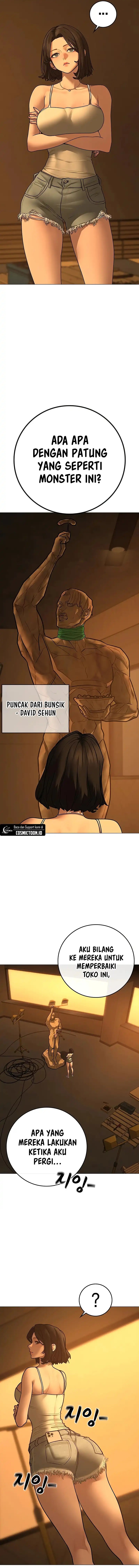 Read Reality Quest ID Manga Online