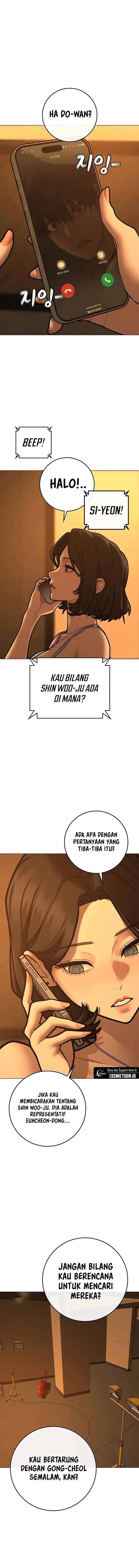 Read Reality Quest ID Manga Online