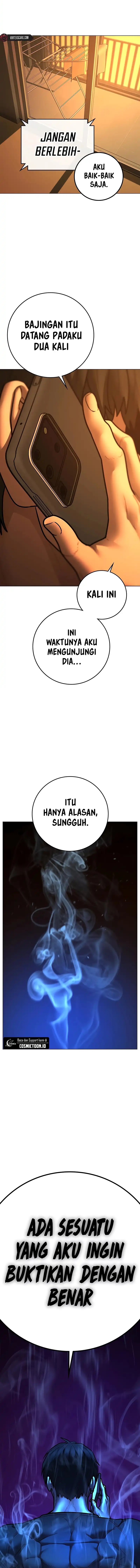 Read Reality Quest ID Manga Online