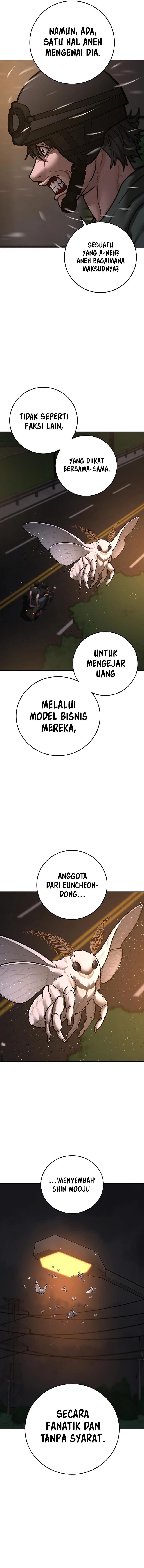Read Reality Quest ID Manga Online