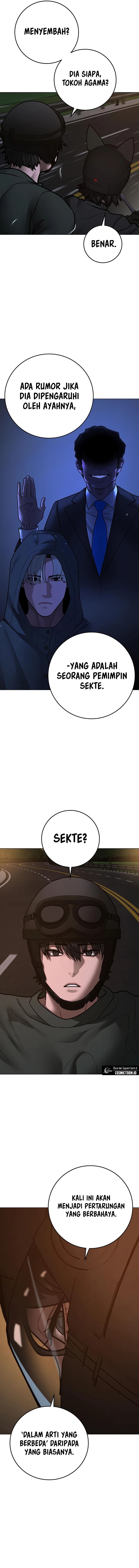 Read Reality Quest ID Manga Online