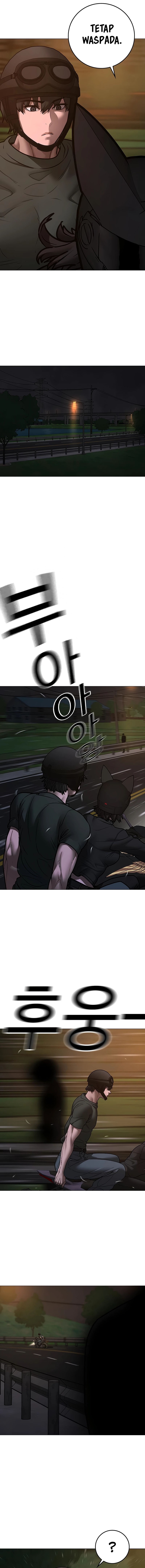 Read Reality Quest ID Manga Online