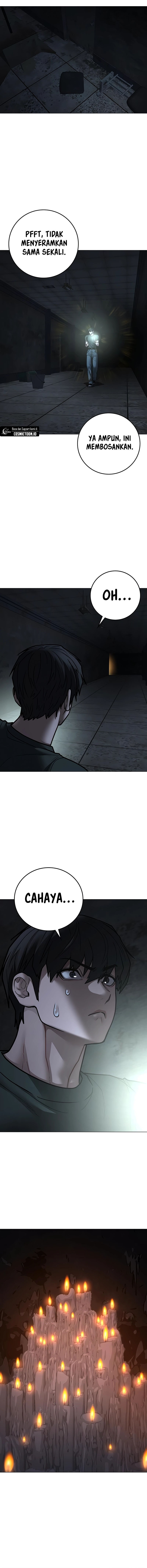 Read Reality Quest ID Manga Online