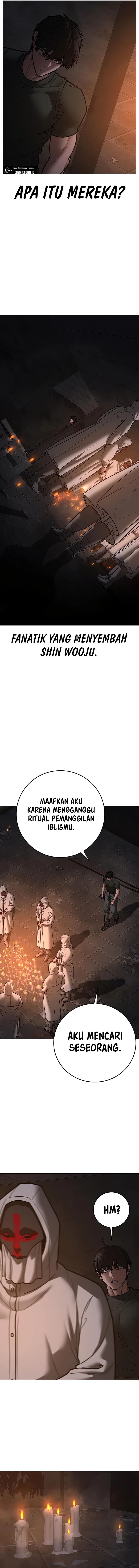 Read Reality Quest ID Manga Online
