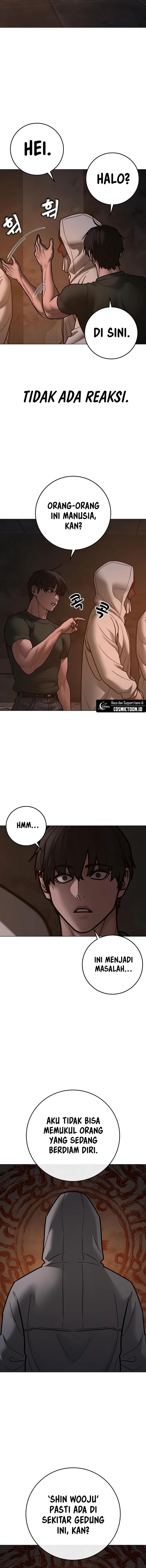 Read Reality Quest ID Manga Online
