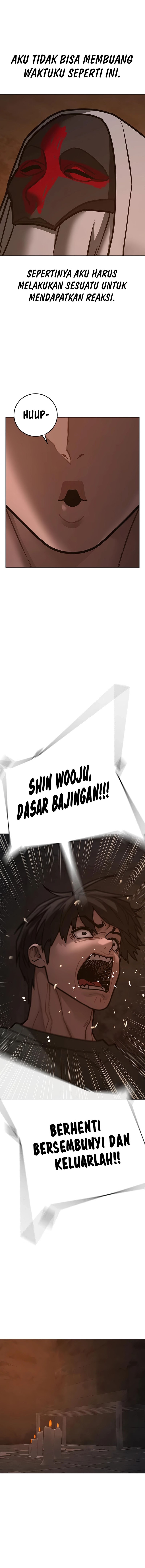Read Reality Quest ID Manga Online