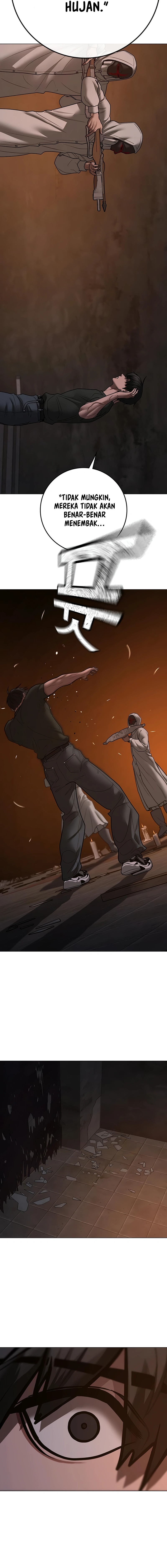 Read Reality Quest ID Manga Online