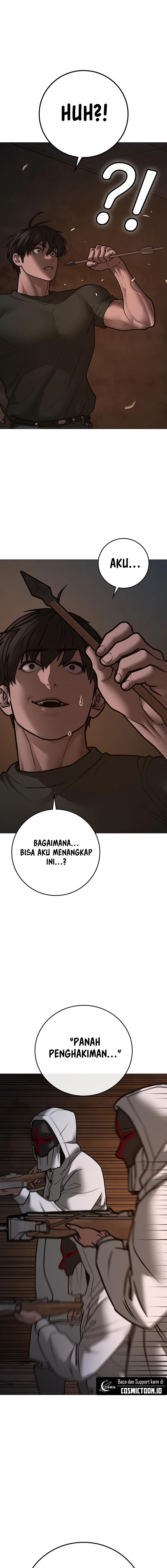 Read Reality Quest ID Manga Online