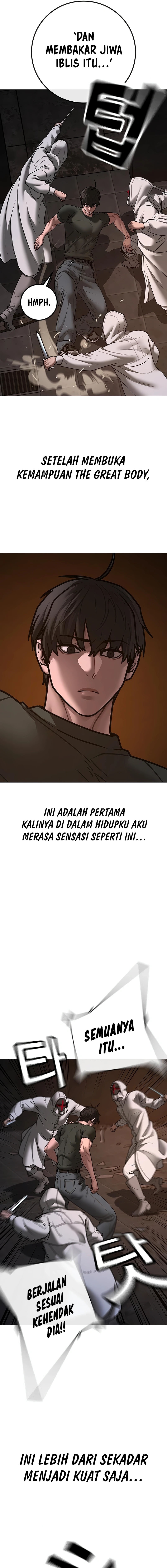 Read Reality Quest ID Manga Online
