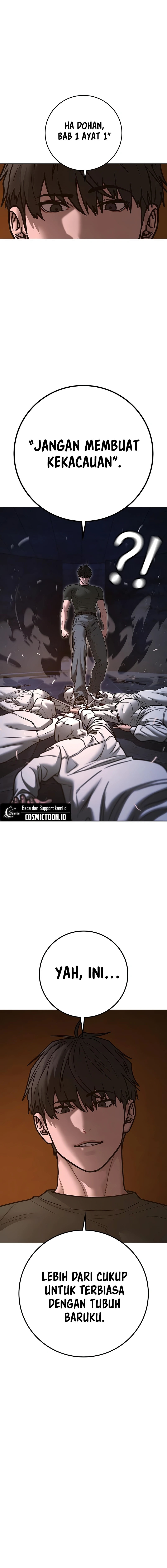 Read Reality Quest ID Manga Online