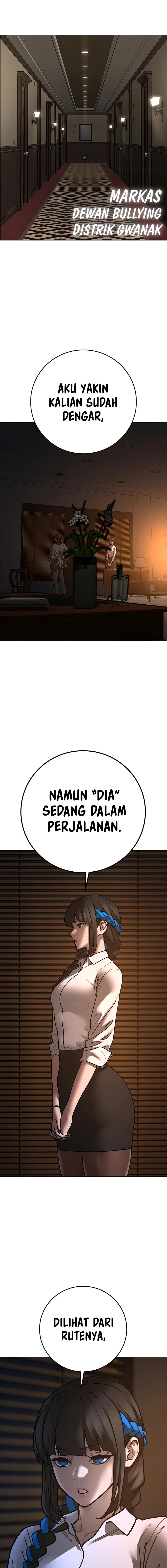Read Reality Quest ID Manga Online