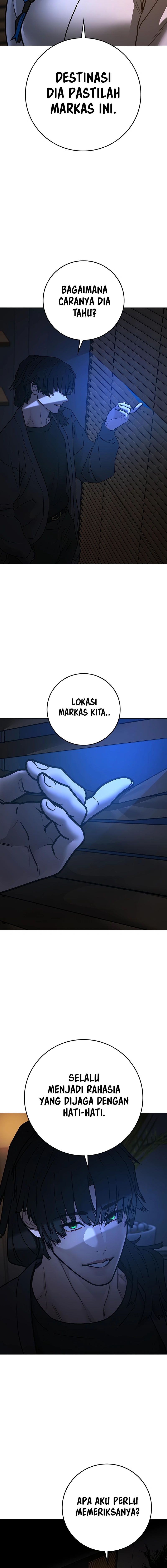Read Reality Quest ID Manga Online