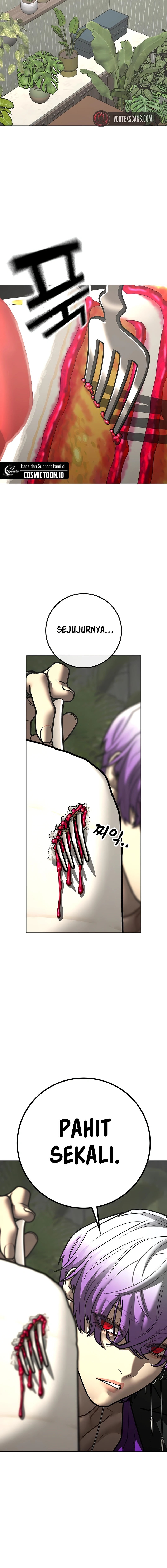 Read Reality Quest ID Manga Online