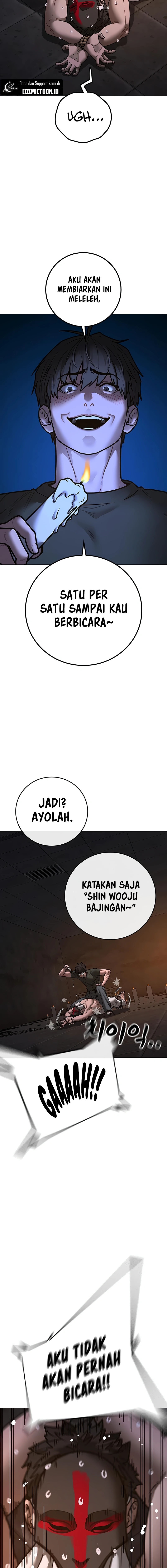 Read Reality Quest ID Manga Online
