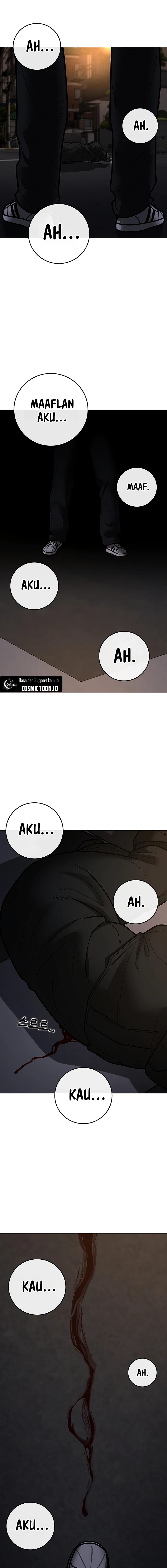 Read Reality Quest ID Manga Online