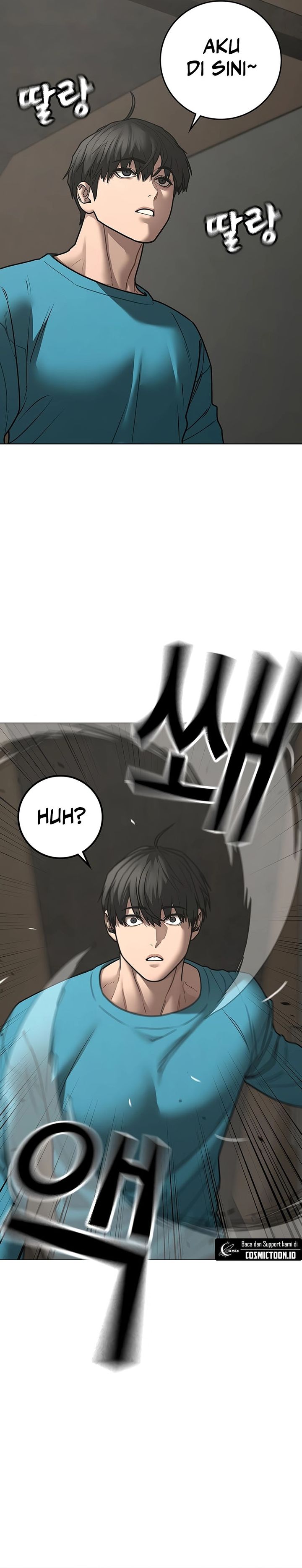 Read Reality Quest ID Manga Online