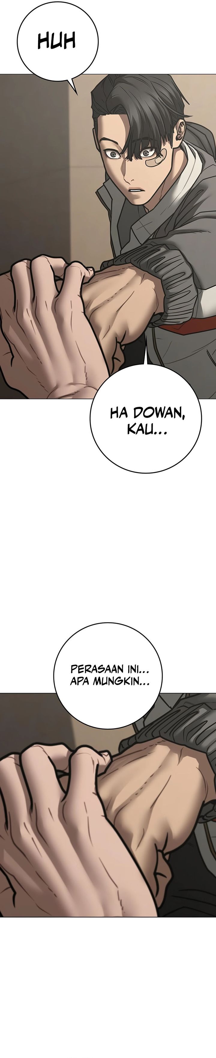 Read Reality Quest ID Manga Online