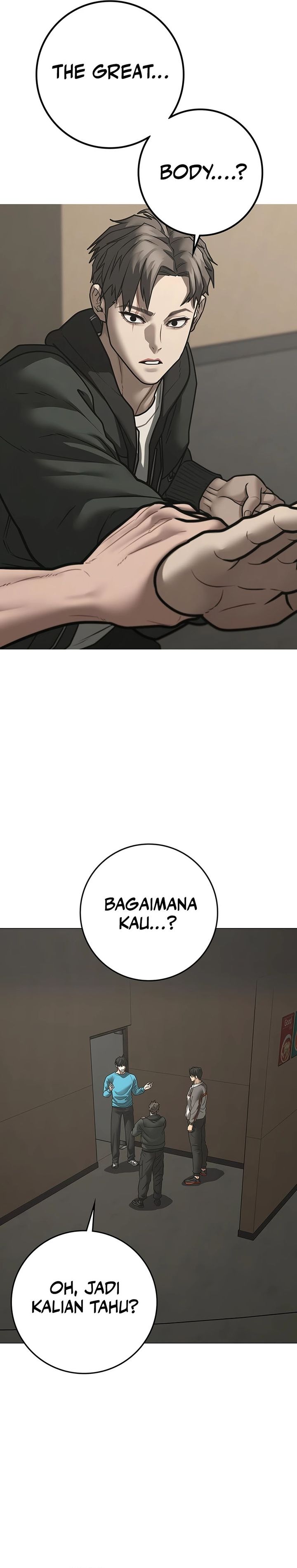 Read Reality Quest ID Manga Online
