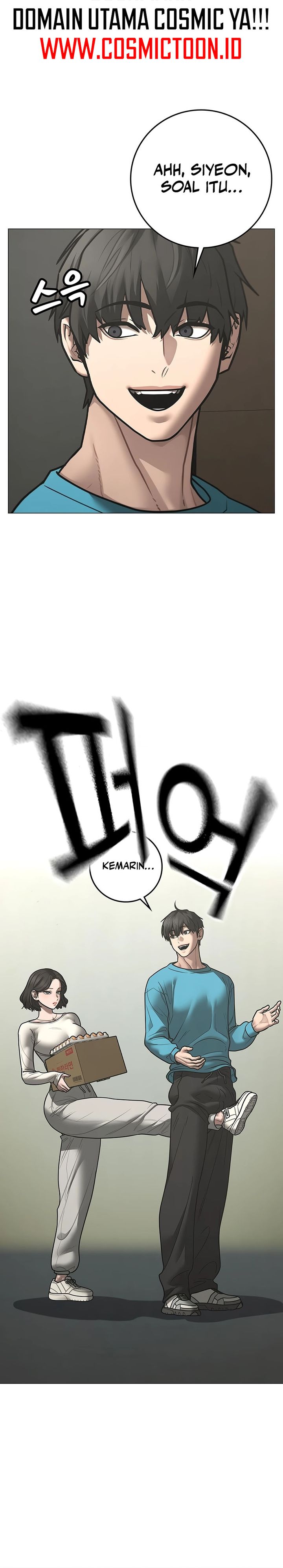 Read Reality Quest ID Manga Online