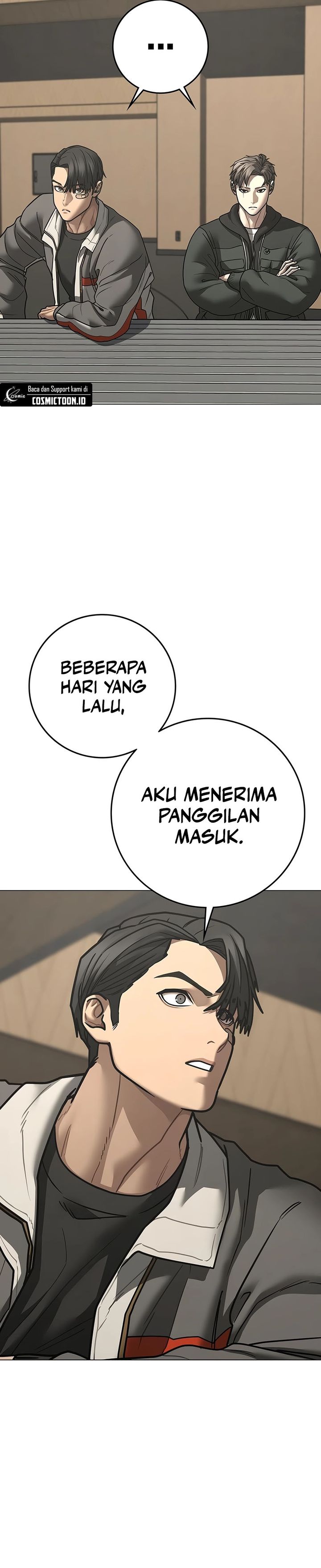 Read Reality Quest ID Manga Online