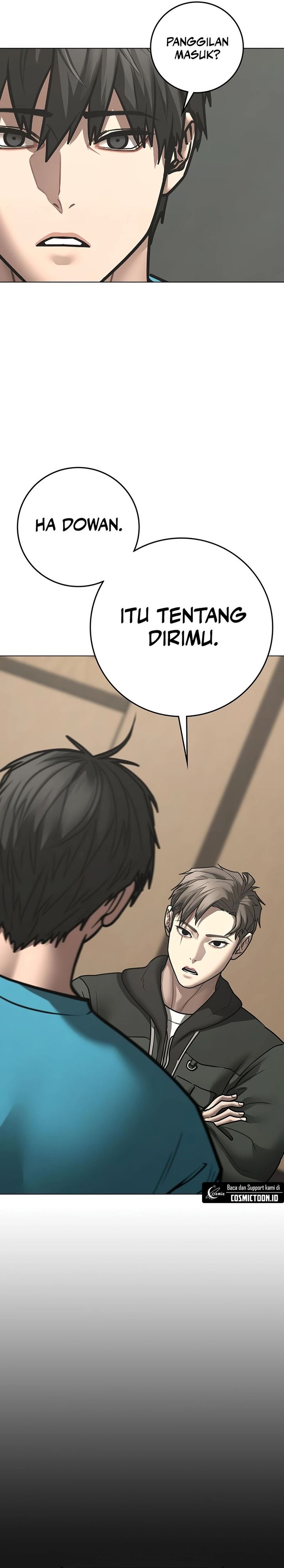 Read Reality Quest ID Manga Online