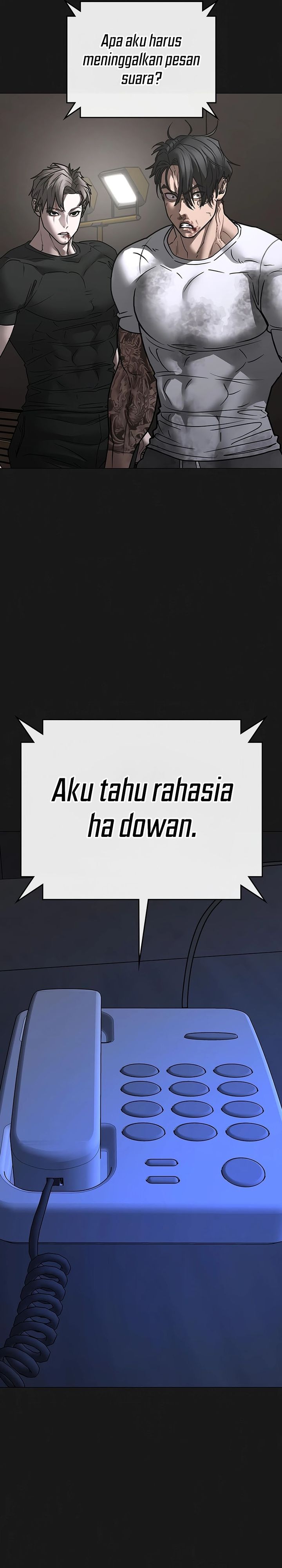 Read Reality Quest ID Manga Online
