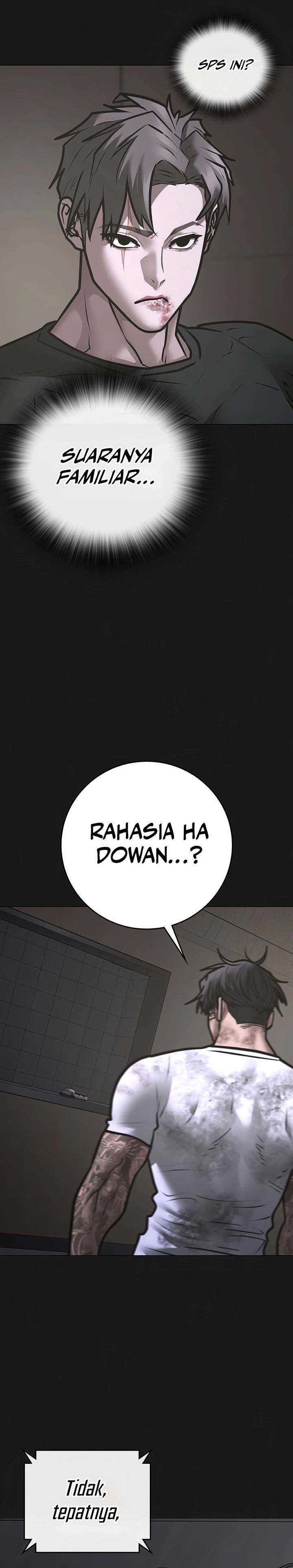 Read Reality Quest ID Manga Online