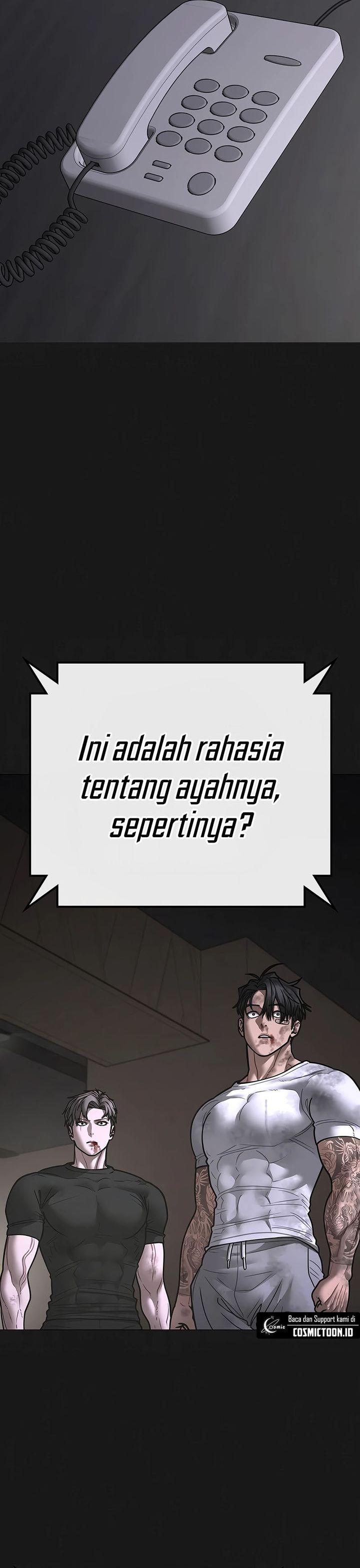 Read Reality Quest ID Manga Online
