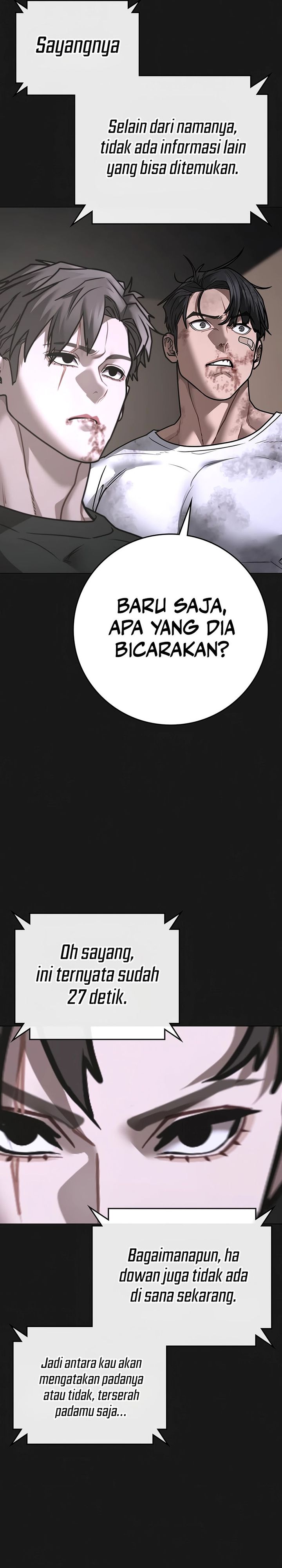 Read Reality Quest ID Manga Online