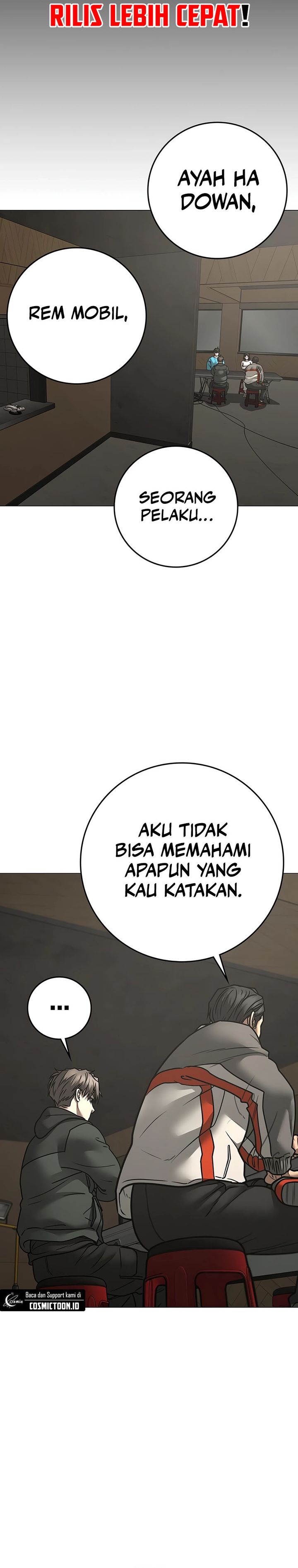 Read Reality Quest ID Manga Online