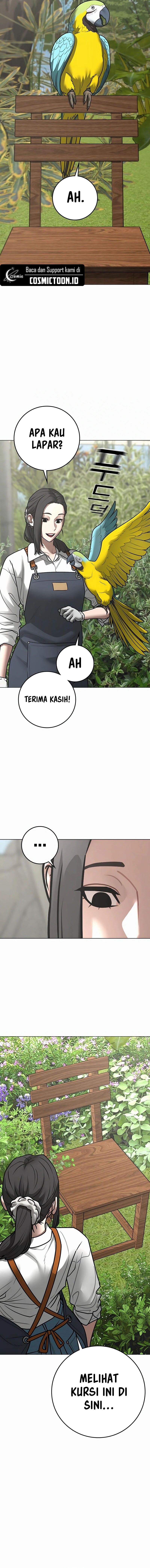 Read Reality Quest ID Manga Online