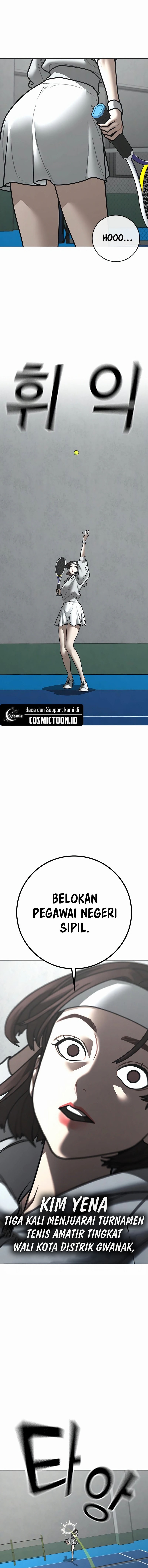 Read Reality Quest ID Manga Online