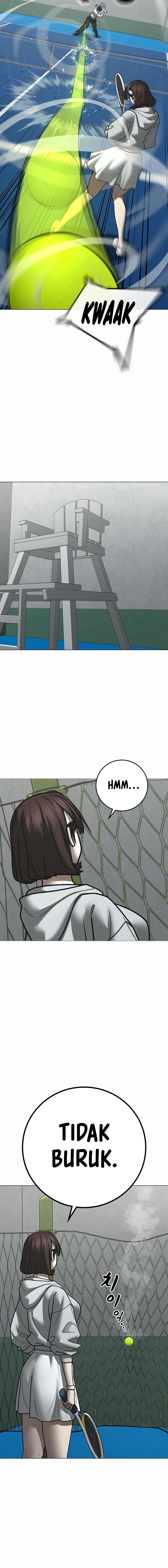 Read Reality Quest ID Manga Online